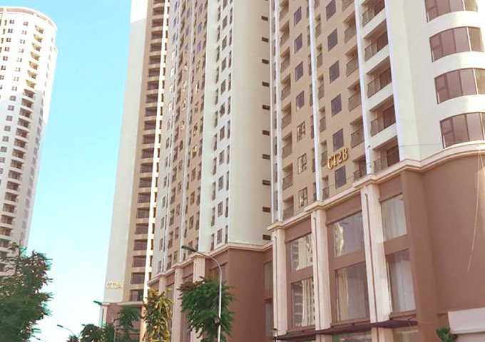 Cần bán căn hộ chung cư Chính chủ tại Dự án Gelexia Riverside, Hoàng Mai,  Hà Nội diện tích 93m2  - 900 Triệu