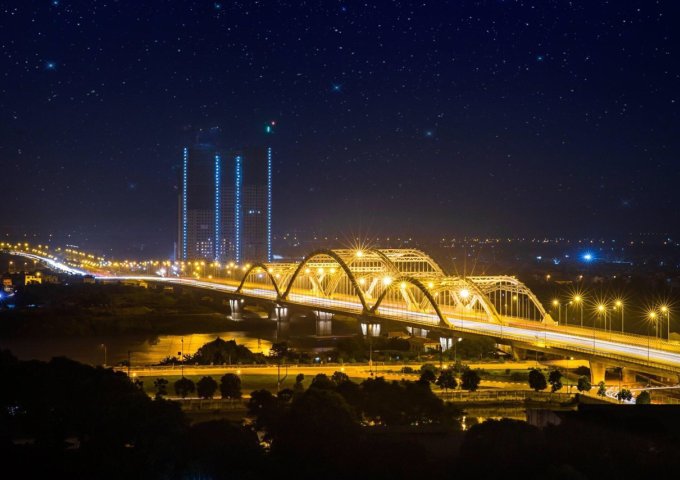 CĐT bán chung cư cao cấp giá rẻ Eurowindow River Park