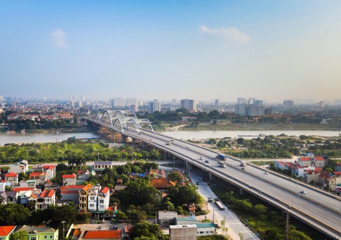 CĐT bán chung cư cao cấp giá rẻ Eurowindow River Park