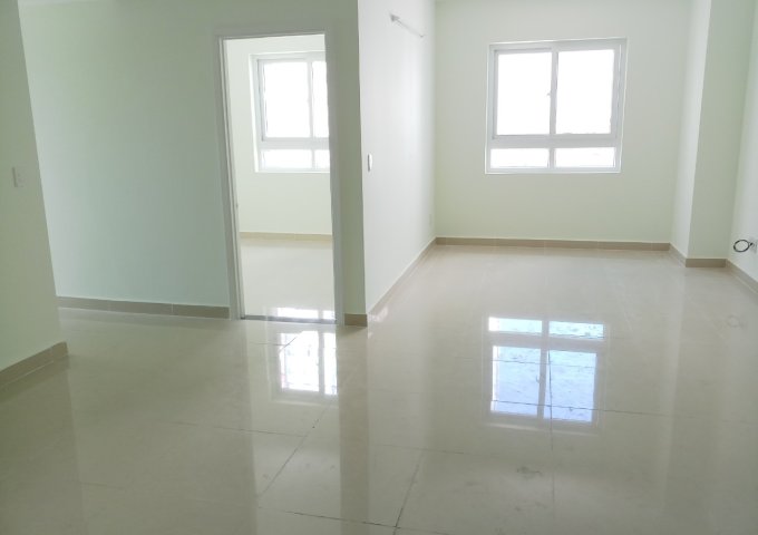 Cho thuê căn hộ 8X Đầm Sen, 75 Tô Hiệu, Tân Phú. 52m2, 1PN, 6.3 triệu/tháng. 