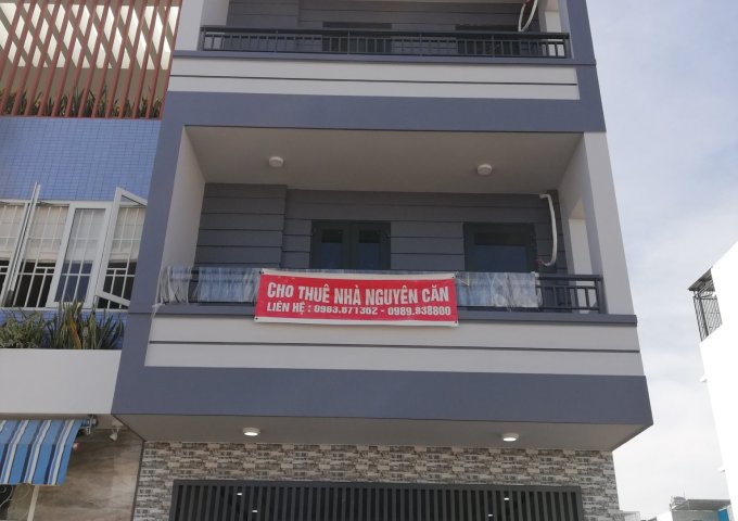 Chính chủ cần cho thuê nhà nguyên căn, giá rẻ tại Phước Hải, Nha Trang
