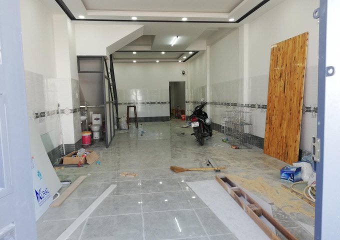 Chính chủ cần cho thuê nhà nguyên căn, giá rẻ tại Phước Hải, Nha Trang