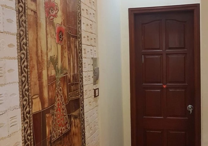 Cần bán nhà 22 ngách 64 ngõ 67 Thái thịnh