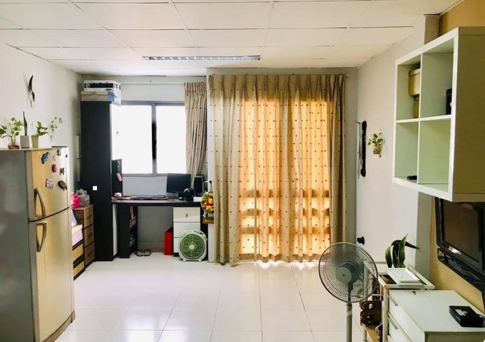 Nhà bán 34/9 Phùng Văn Cung, phường 7, Phú Nhuận, HXH, 39m2, Kinh doanh, Giá 5.15 tỷ