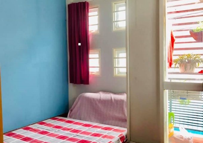 Nhà bán 34/9 Phùng Văn Cung, phường 7, Phú Nhuận, HXH, 39m2, Kinh doanh, Giá 5.15 tỷ