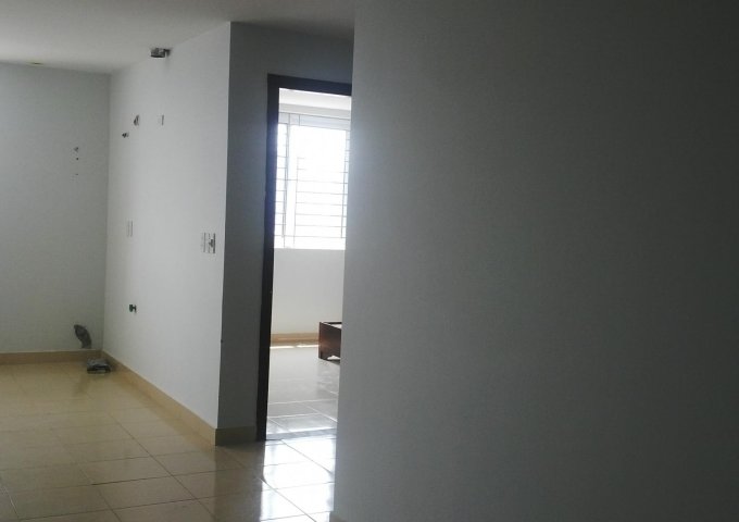 CHO THUÊ CĂN HỘ CC NGÕ 106 HOÀNG QUỐC VIỆT, 2 PHÒNG NGỦ, ĐỒ CƠ BẢN, GIÁ 8TR/TH, LH 0865490572