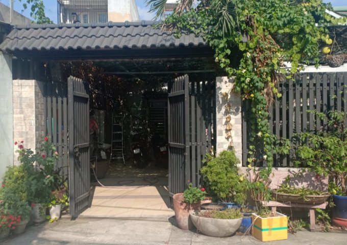 Bán nhà đẹp – giá tốt đường Phan Văn Hớn, xã Xuân Thới Thượng, Hóc Môn