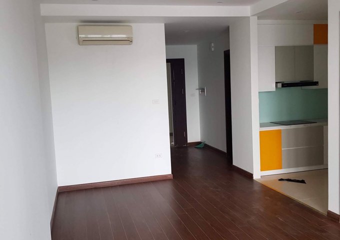 Cho thuê lâu dài căn hộ chung cư tòa 90 Nguyễn Tuân, giá tốt