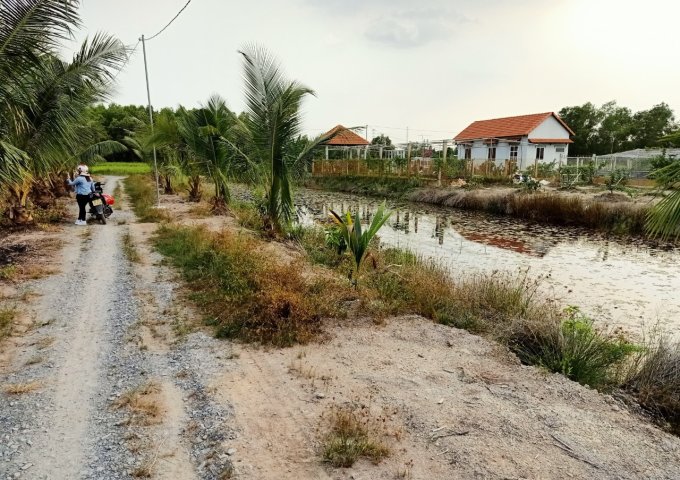 Bán đất tại Xã Phước Khánh, Nhơn Trạch,  Đồng Nai diện tích 1,000m2  giá 2 Triệu/m²