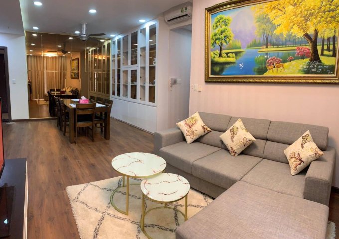 Bán căn hộ chung cư tại Dự án Orchard Garden, Phú Nhuận,  Hồ Chí Minh diện tích 96m2  giá 6.2 Tỷ
