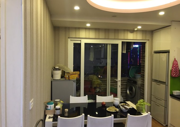Cần bán gấp căn hộ chung cư tại Dự án Nam Đô Complex 609 Trương Định, Hoàng Mai, Hà Nội diện tích 90m2 giá 2.8 Tỷ