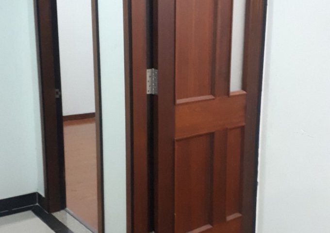 Cho thuê căn hộ chung cư 3pn tại Chánh Hưng - Giai Việt, Quận 8, Tp.HCM giá 11 Triệu/tháng