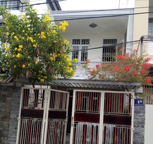 Bán nhà riêng, Đường Phùng Khắc Khoan, Nha Trang,  Khánh Hòa diện tích 100m2  giá 6.5 Tỷ