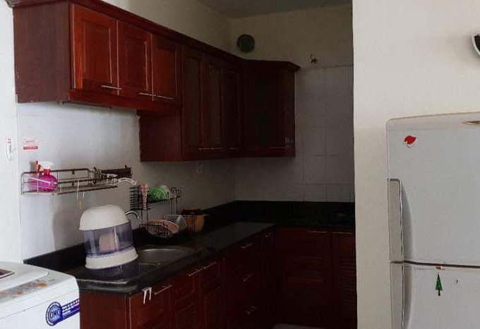 Bán căn hộ chung cư tại Dự án Bàu Cát II, Tân Bình,  Hồ Chí Minh diện tích 60m2  giá 2,250 Triệu