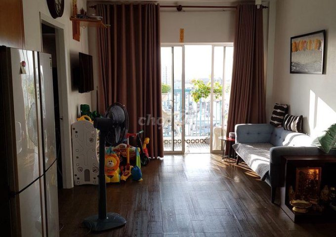Bán căn hộ chung cư tại Dự án Fortuna - Vườn Lài, Tân Phú,  Hồ Chí Minh diện tích 76m2  giá 2,100 Triệu