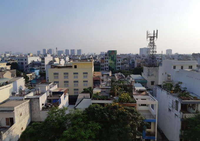Bán căn hộ chung cư tại Dự án Fortuna - Vườn Lài, Tân Phú,  Hồ Chí Minh diện tích 88m2  giá 2,250 Triệu
