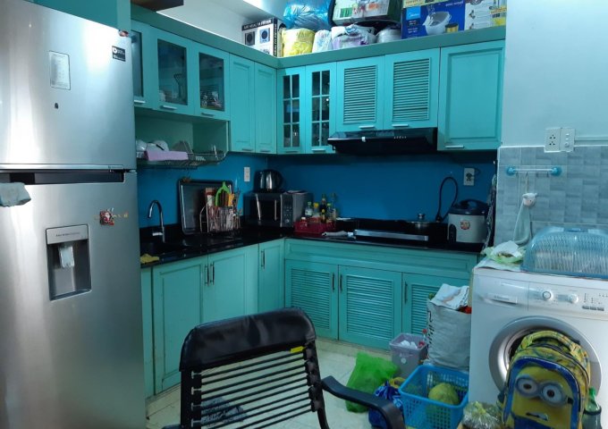 Bán căn hộ chung cư tại Dự án Fortuna - Vườn Lài, Tân Phú,  Hồ Chí Minh diện tích 88m2  giá 2,250 Triệu