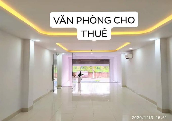 Văn phòng trung tâm Đà Nẵng cần cho thuê. Lh 093.234.6989