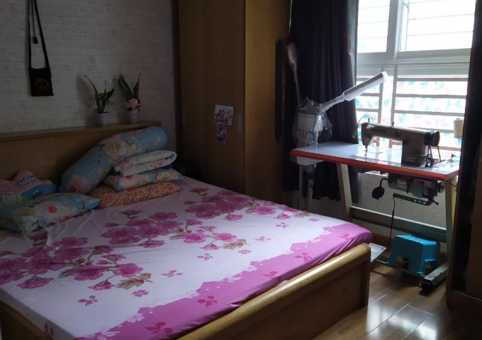 Bán căn hộ chung cư tại Dự án Ruby Garden, Tân Bình,  Hồ Chí Minh diện tích 92m2  giá 2,630 Triệu