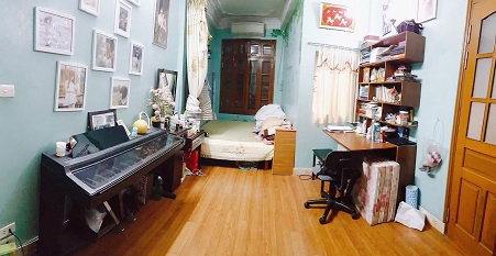 Chính Chủ Cần Bán Nhà 4 Tầng Ngõ 129/1 Nguyễn Trãi - Thanh Xuân - Hà Nội