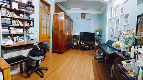 Chính Chủ Cần Bán Nhà 4 Tầng Ngõ 129/1 Nguyễn Trãi - Thanh Xuân - Hà Nội