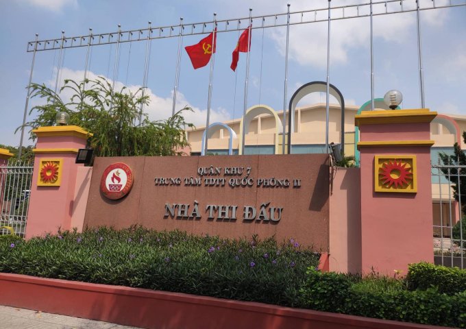 Bán nhà Nguyễn Văn Trỗi, phường 8, Phú Nhuận, Vị trí đẹp, 32m2, Giá rẻ 3.98 tỷ