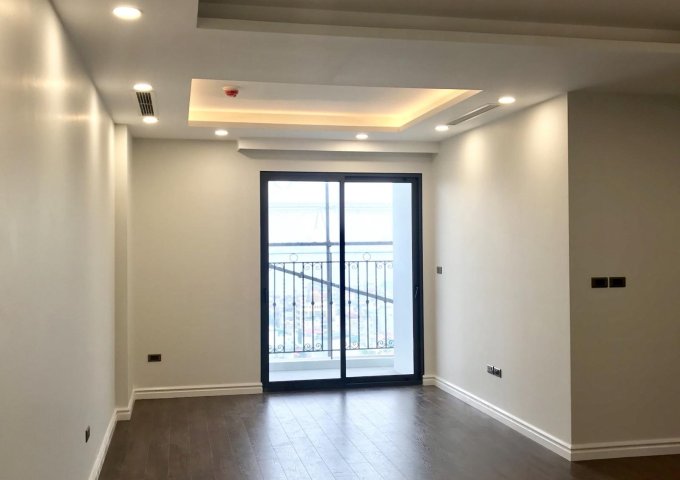 Tây Hồ Residence, căn hộ góc 2 ban công, dt 74.7m2 giá 3.2 tỷ, TT sớm ck 3.9%, vay LS 0%