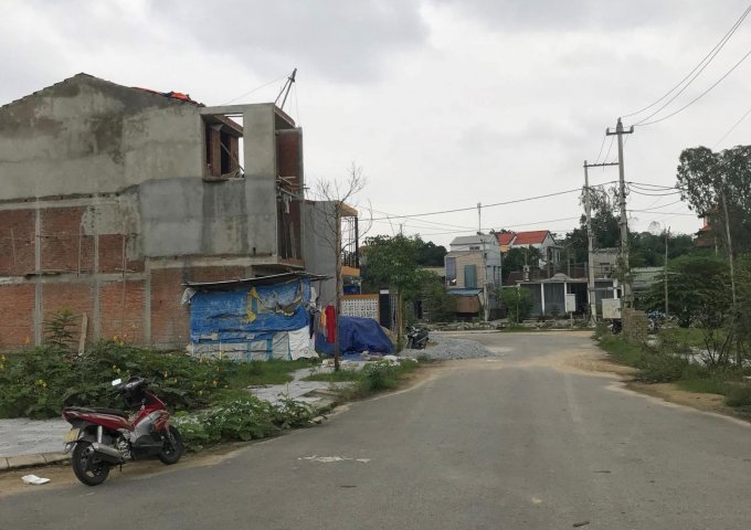 🔥🔥Bán đất 197.5m2, 2 mặt tiền, KQH Bàu Vá, đi vào từ quán vịt Thuận, đường Nguyễn Văn Đào🔥🔥