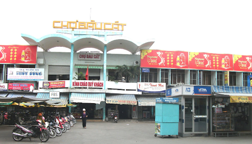 Cho thuê nhà mặt tiền Nguyễn Hồng Đào siêu đẹp