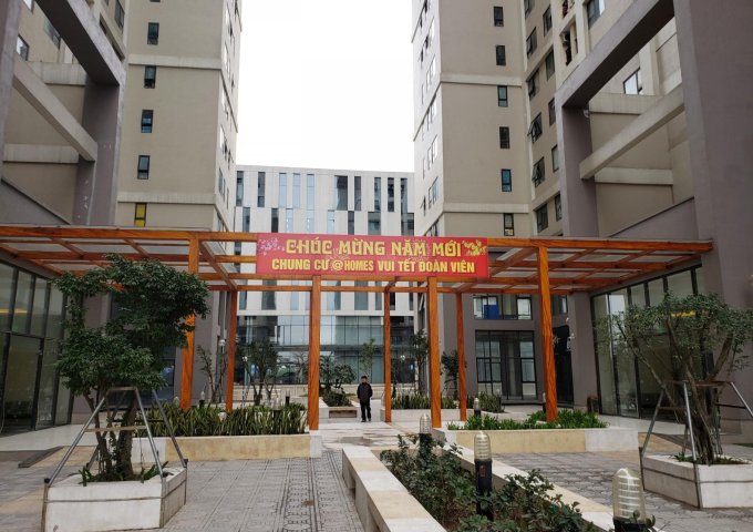 Bán căn hộ chung cư tại Đường Tam Trinh, Hoàng Mai,  Hà Nội diện tích 70m2  giá 1.55 Tỷ