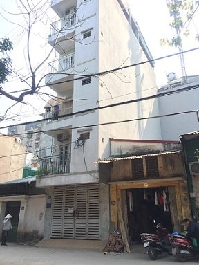 Chính Chủ Cần Bán Nhà Tại Ngõ 80 Đại Linh - Trung Văn - Nam Từ Liêm - Hà Nội