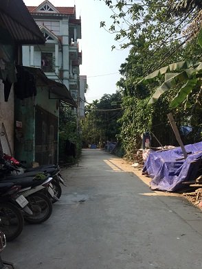 Chính Chủ Cần Bán Nhà Tại Ngõ 80 Đại Linh - Trung Văn - Nam Từ Liêm - Hà Nội