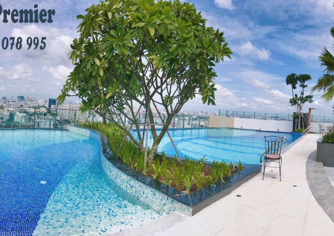 Cần bán căn hộ chung cư Botanica Premier, Q Tân Bình, 74m2 – 2PN, giá chỉ 3.6 tỷ, LH 0908078995