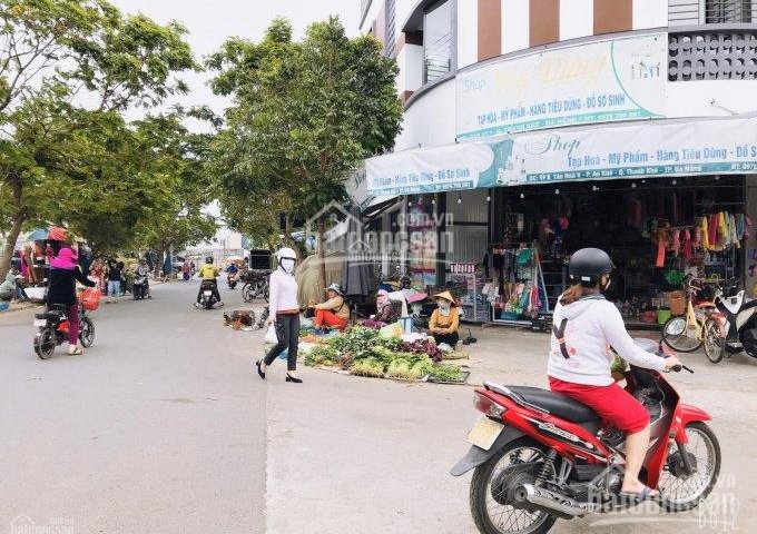 Bán đất mặt tiền kinh doanh buôn bán tại Thanh Khê, Đà Nẵng 