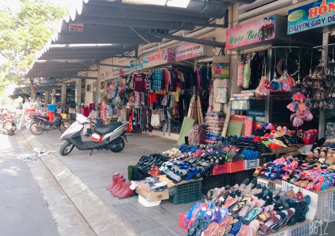 Bán đất mặt tiền kinh doanh buôn bán tại Thanh Khê, Đà Nẵng 