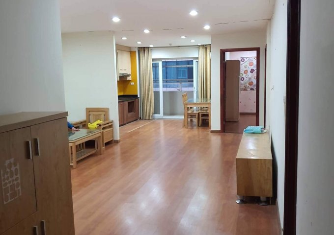 Bán căn hộ chung cư tại Dự án Hapulico Complex, Thanh Xuân,  Hà Nội diện tích 109m2  giá 3 Tỷ