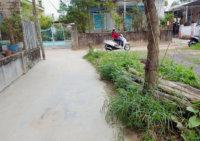 Chính chủ bán đất 2mặt tiền Bùi Thị Xuân, gần chợ    