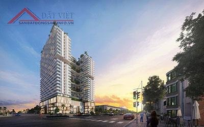 cần bán dự án condotel tầng 19 Apec Mandala Wyndham và căn biệt thự tại phường 9, TP Tuy Hòa.