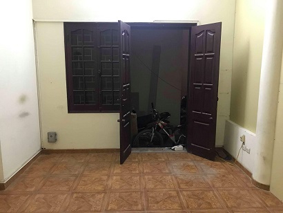 Cho thuê phòng tại số 45 ngõ 27 Lương Định Của, Phương Mai, Đống Đa, Hà Nội