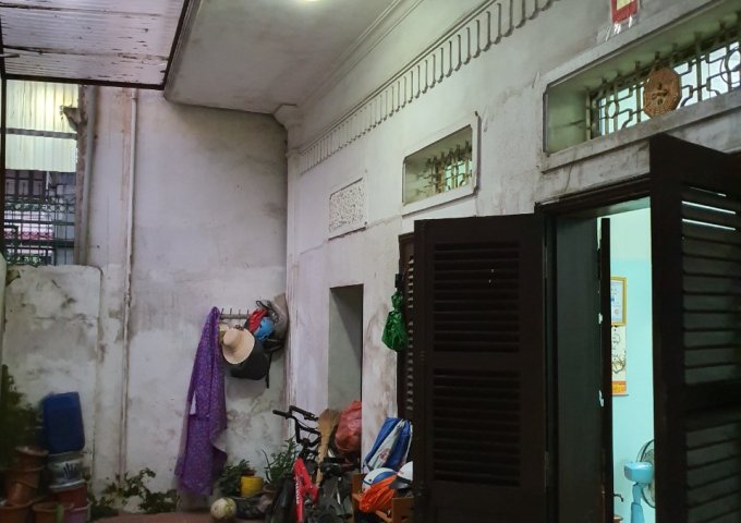 Chính chủ cho thuê nhà nguyên căn ngõ 240 Phố Định Công, Hoàng Mai