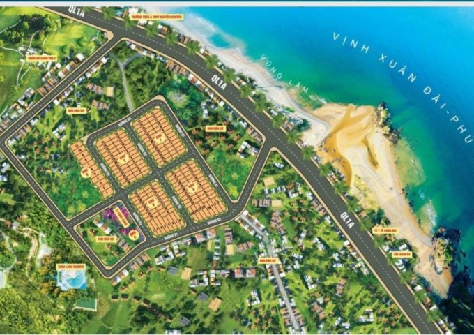 💥 BĐS biển Phú Yên sẽ phát triển MẠNH NHẤT trong 2020 💥