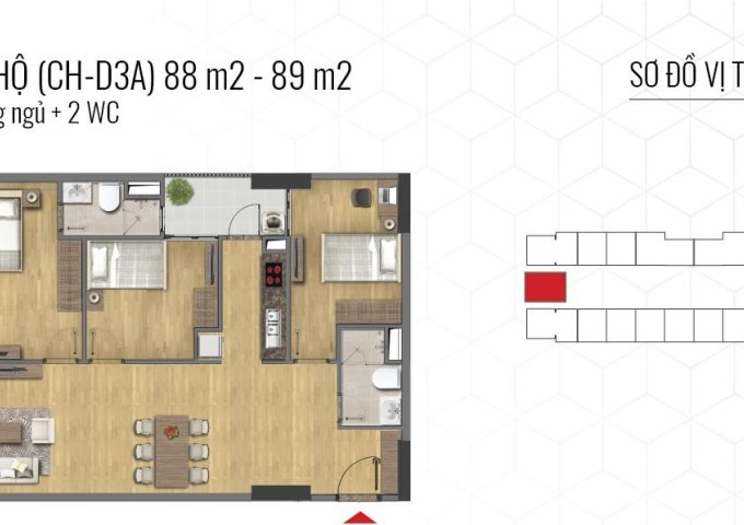 Bán  căn hộ 74 m CC epic's home LH ngay 0982413651