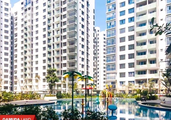 Bán căn hộ chung cư tại Dự án Celadon City, Tân Phú,  Hồ Chí Minh 