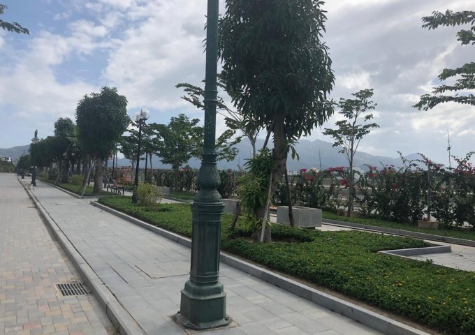 Sở hữu biệt thự nhà vườn trong khu VIP, mặt sông kđt VCN Phước Hải, Nha Trang