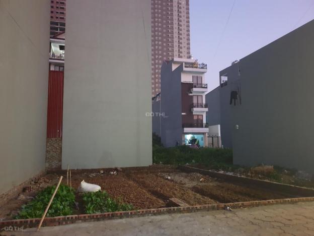 Bán đất tại Phường Phú Lãm, Hà Đông,  Hà Nội diện tích 65m2  giá 20 Triệu/m²