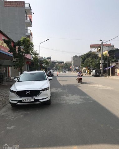  Cần bán đất Lai Xá, Kim Chung, Hoài Đức, Hà Nội, LH 0932.357.626.