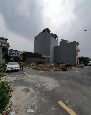  Cần bán đất Lai Xá, Kim Chung, Hoài Đức, Hà Nội, LH 0932.357.626.