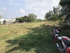 Cần bán lô đất tại Xã Long Kiến, Huyện Chợ Mới, Tỉnh An Giang