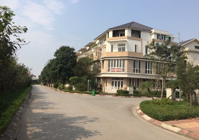 Bán liền kề khu đô thị Xuân Phương Viglacera, Căn góc diện tích 107m2, Full nội thất  giá bán 8,1 tỷ