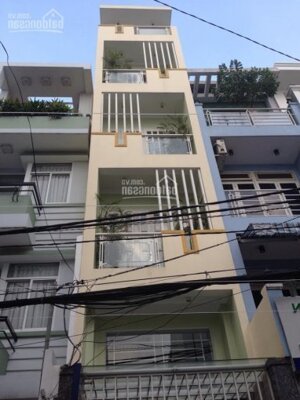 Bán nhà mặt tiền đường Nguyễn Duy Hiệu, Thảo Điền, Q2. DT 7.4 x 15m, 3 lầu ST, giá 21 tỷ